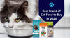 Best Brand of Cat Food to Buy in 2025