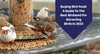 Buying Bird Food: A Guide To The Best Birdseed For Attracting Birds In 2023