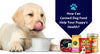 How Can Canned Dog Food Help Your Puppy's Health?