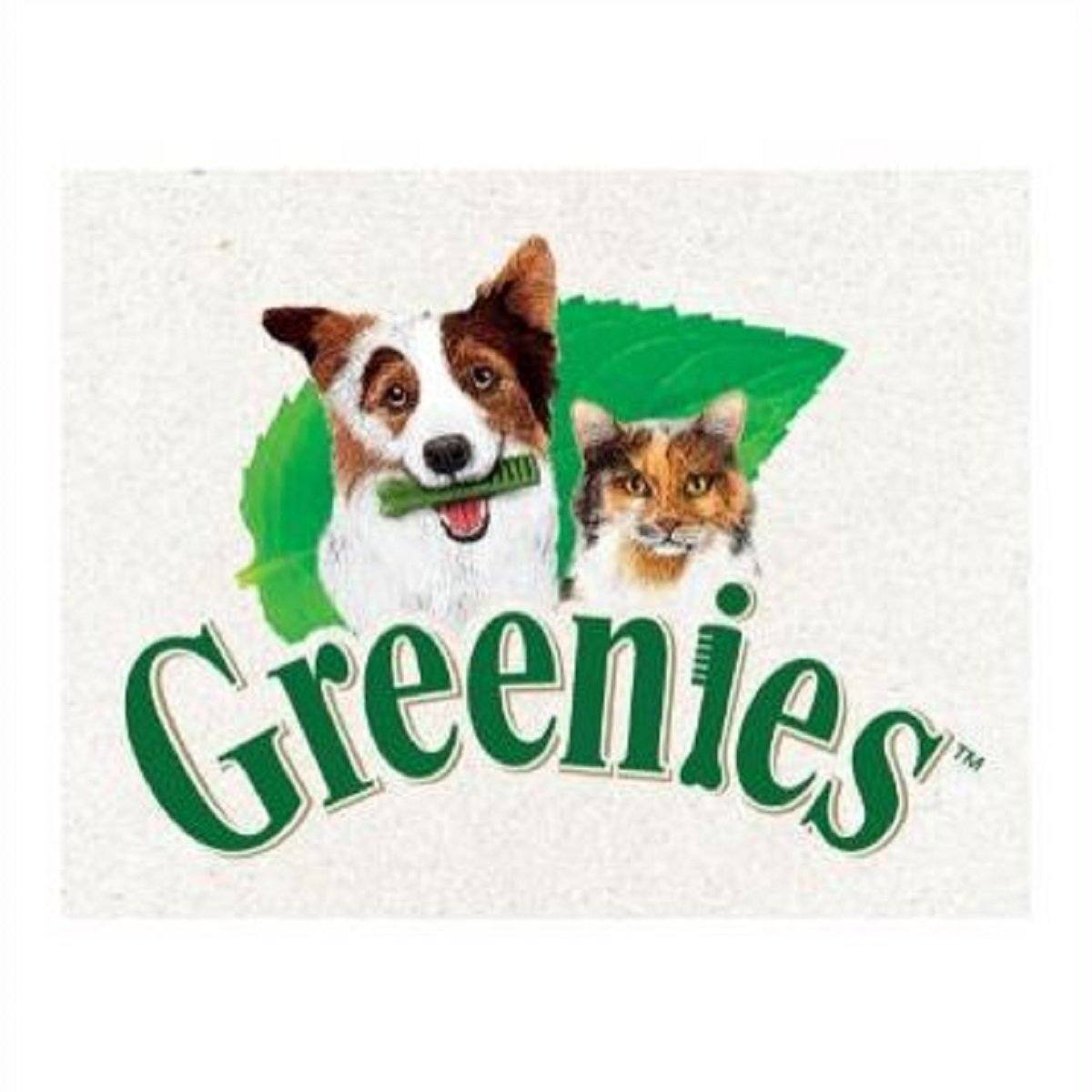 Greenies