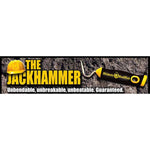 Jack Hammer - Kwik Pets