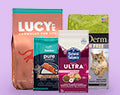 Dry Food For Cats