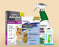 Flea Treatment For Cats