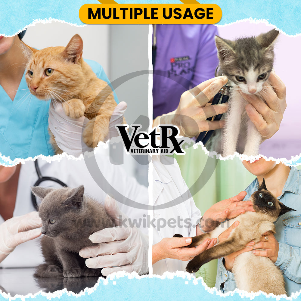 VetRx Cat & Kitten Remedy 2-oz