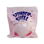 Weco Wonder Shell Natural Minerals For Ponds Giant, Weco