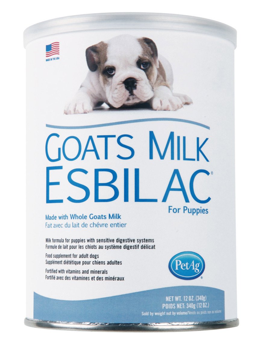 PetAg Esbilac Goats Milk Powder 12 oz