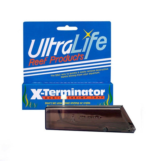 Ultralife Reef X-Terminator Shrimp Trap