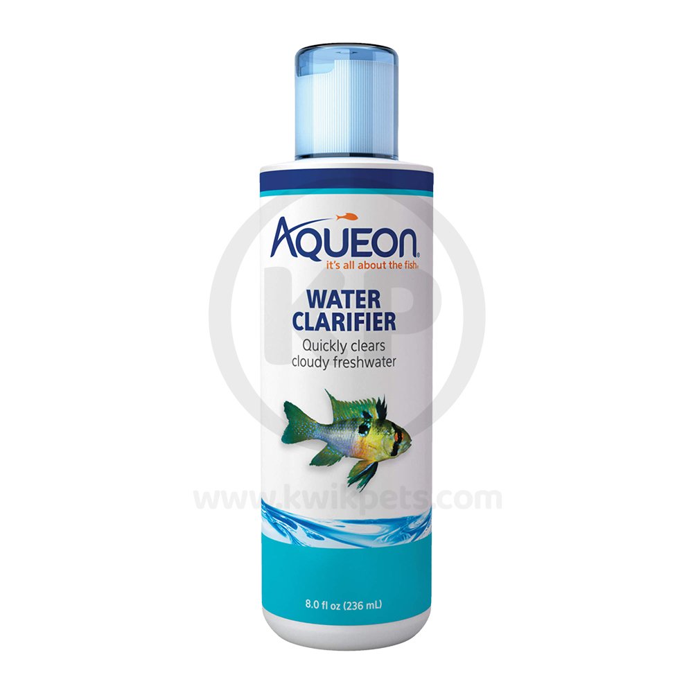 Aqueon Aquarium Water Clarifier, Aqueon