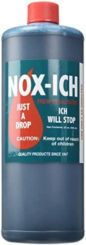 Weco Products Nox-Ich Ich Control Treatment 32 oz, Weco