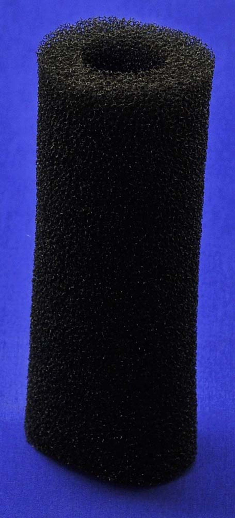 Eshopps Replacement Filter Foam for Filters Black Small, Round, Eshopps