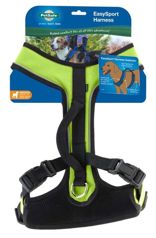 EasySport Comfortable Dog Harness Apple, MD, EasySport