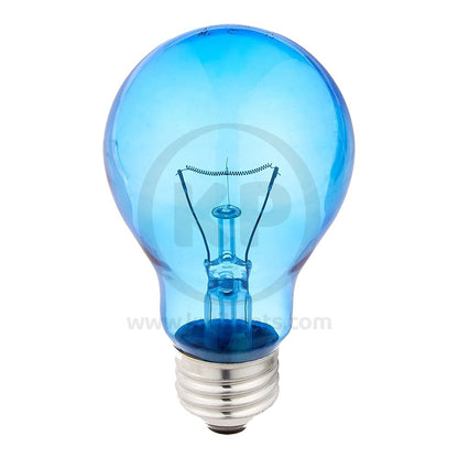 Zoo Med Daylight Blue Reptile Bulb 100W