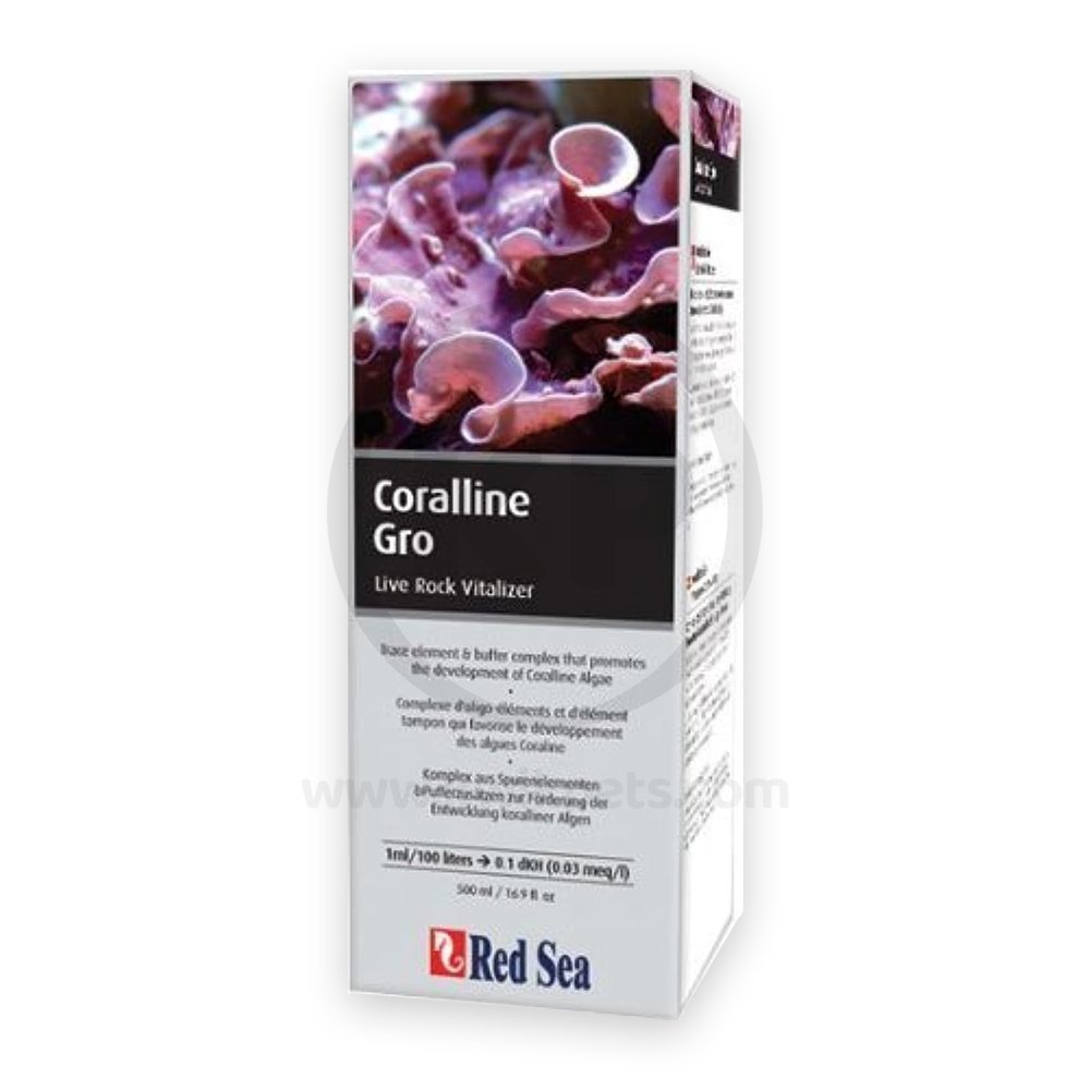 Red Sea RCP Corraline Supplement