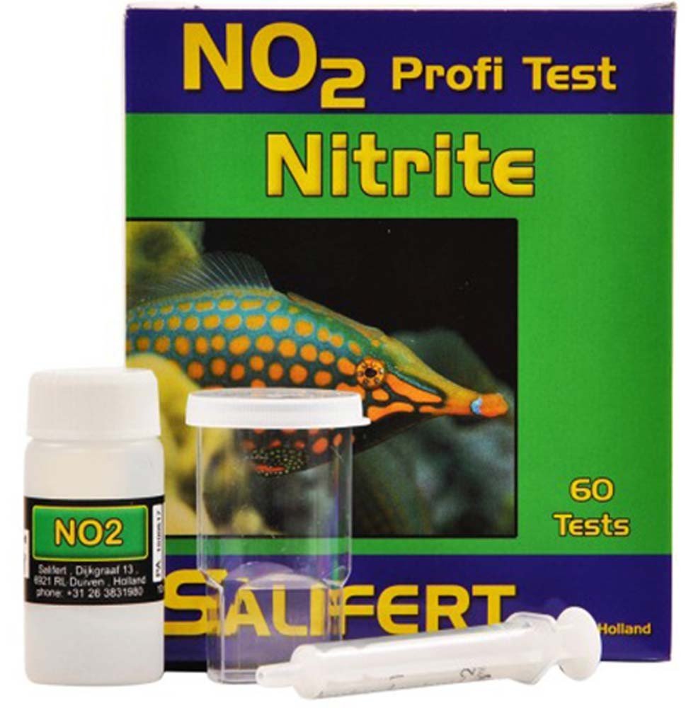 Salifert Nitrite Profi-Test 60 Tests, Salifert