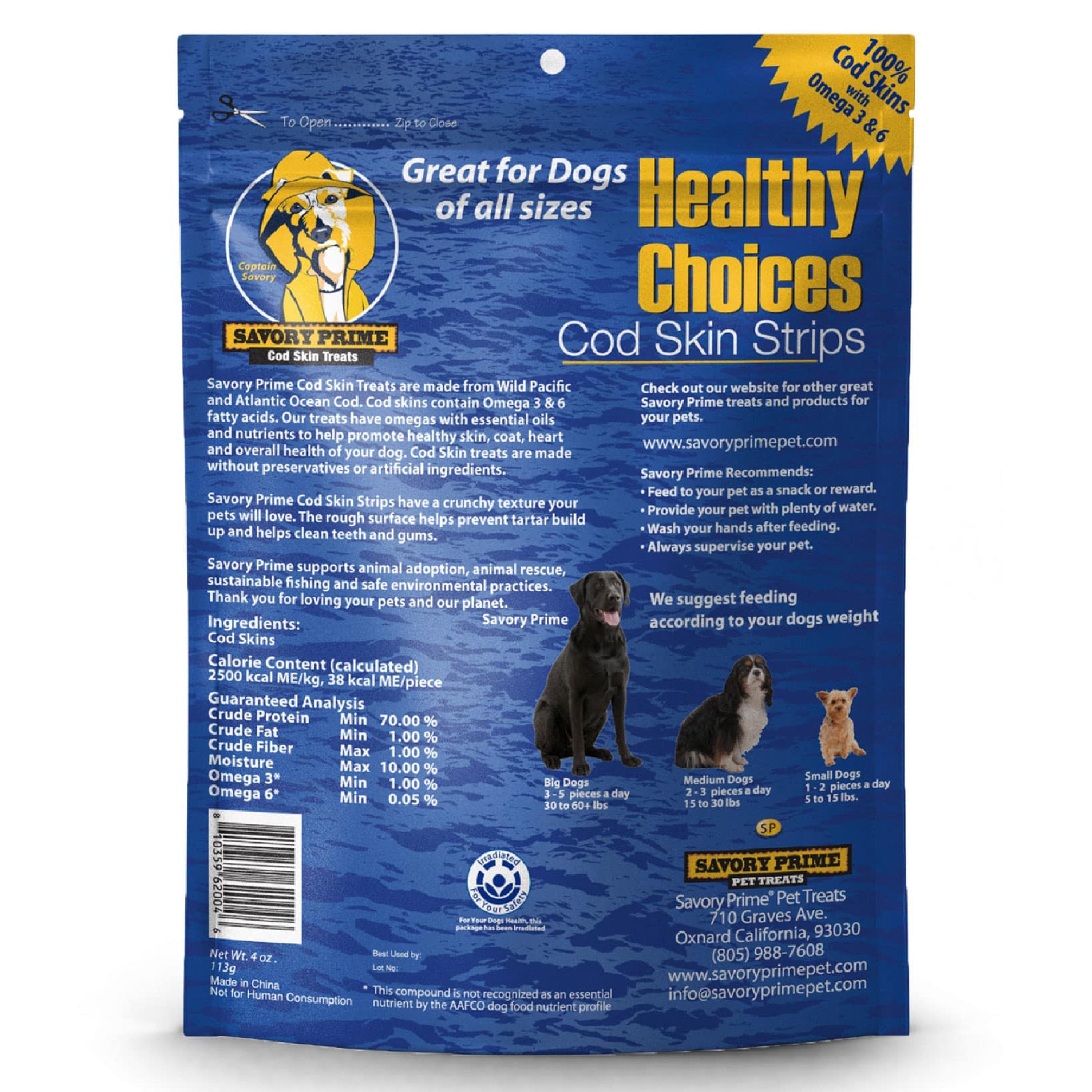 Savory-Prime-Cod-Skin-Fish-Strips-16-oz-Image-2