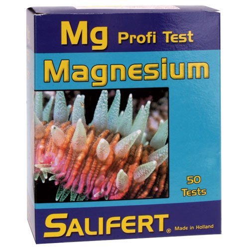 Salifert Magnesium Profi-Test 50 Tests, SALIFERT