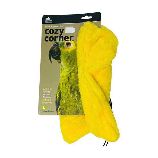 Prevue Pet Products Cozy Corner Large 12in