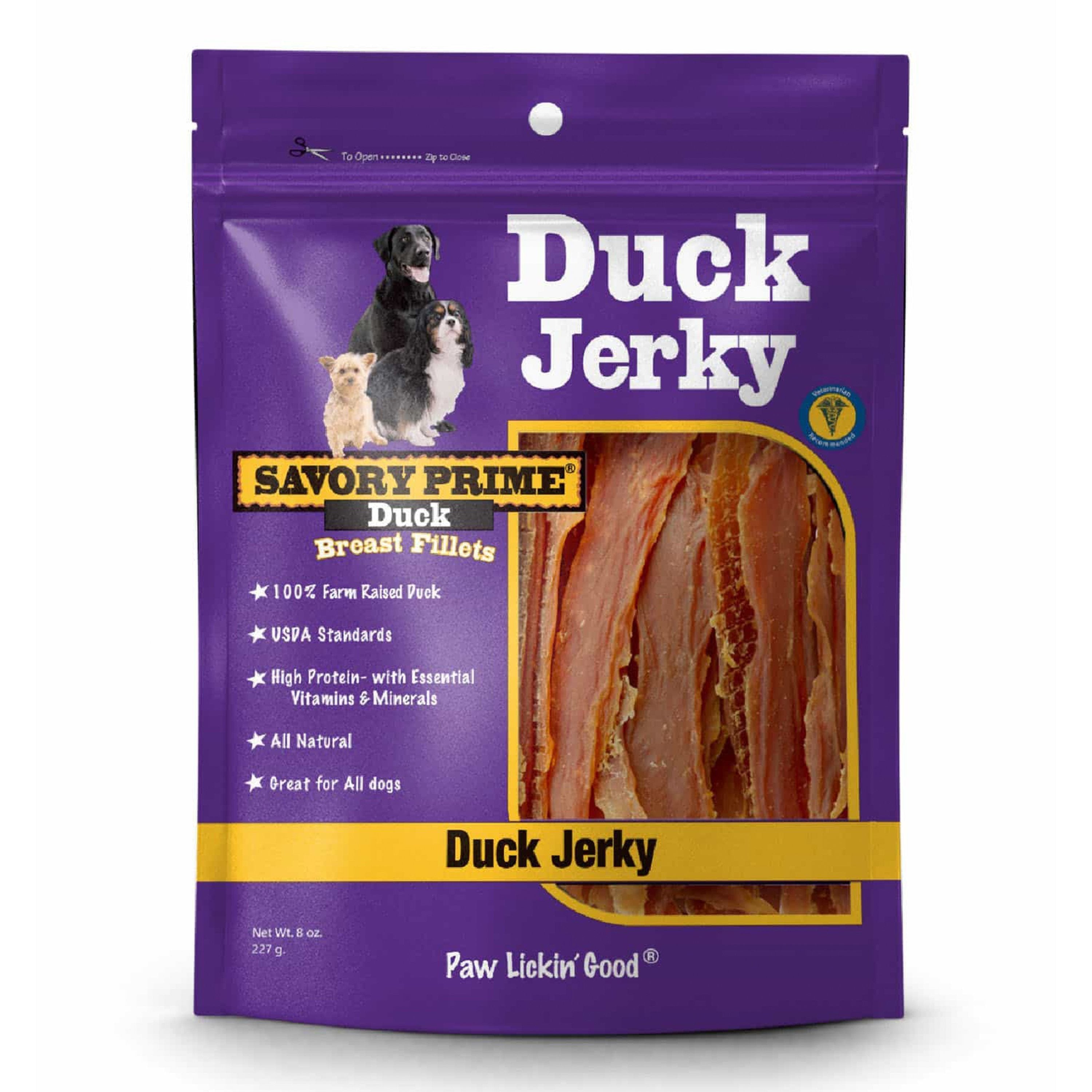 Savory-Prime-Natural-Duck-Jerky-8-oz