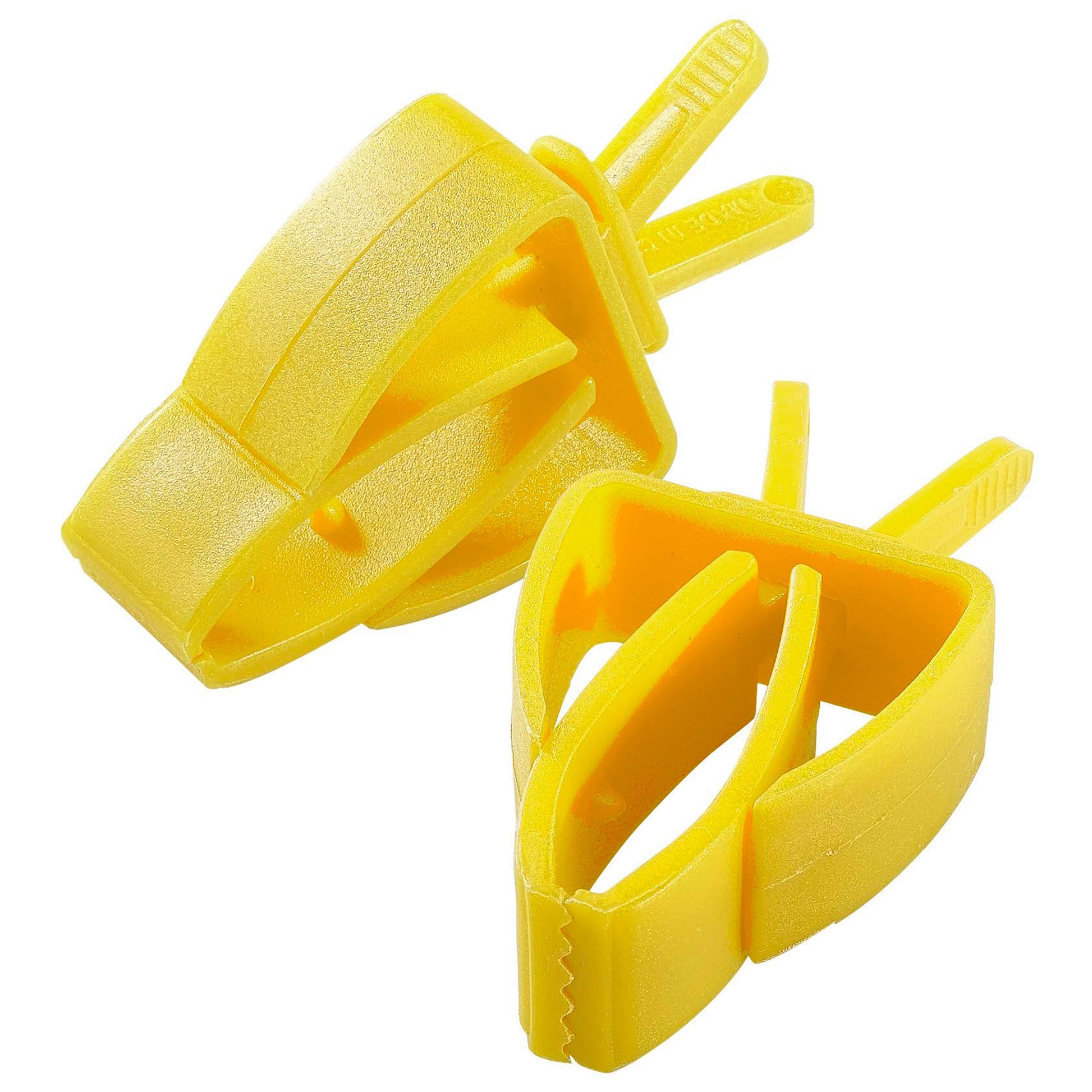 Prevue Pet Products Treat Clips Yellow, 2ct, Prevue Pet Products