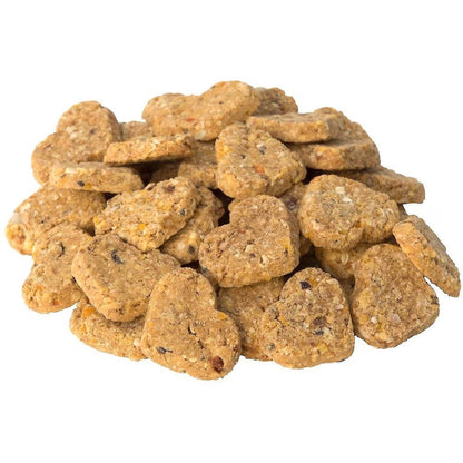 Darford Grain Free Dog Biscuits Turkey Recipe Mini, Turkey, 12 oz, Darford