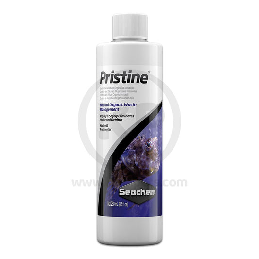 Seachem Pristine 250ml, Seachem