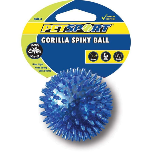 Petsport Gorilla Ball Small, Petsport