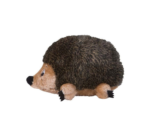 Outward Hound Hedgehog Dog Toy Medium