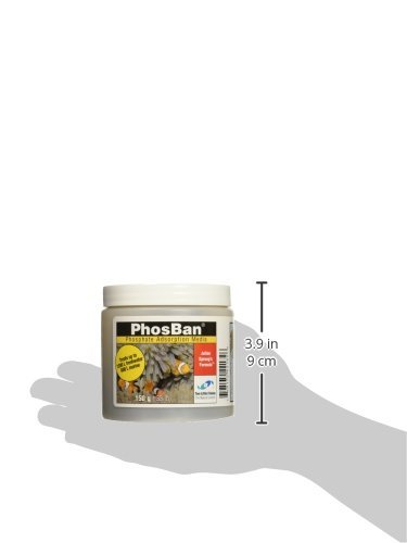 Two Little Fishies PhosBan Phosphate adsorber 150g, Two Little Fishies